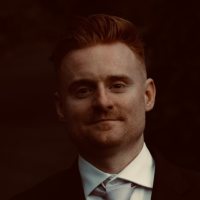 Blake Hellyar Headshot
